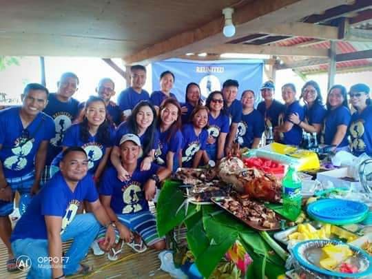 A group that shares the same passion to serve the community with purpose and kindness . Keeping the fire of friendship burning