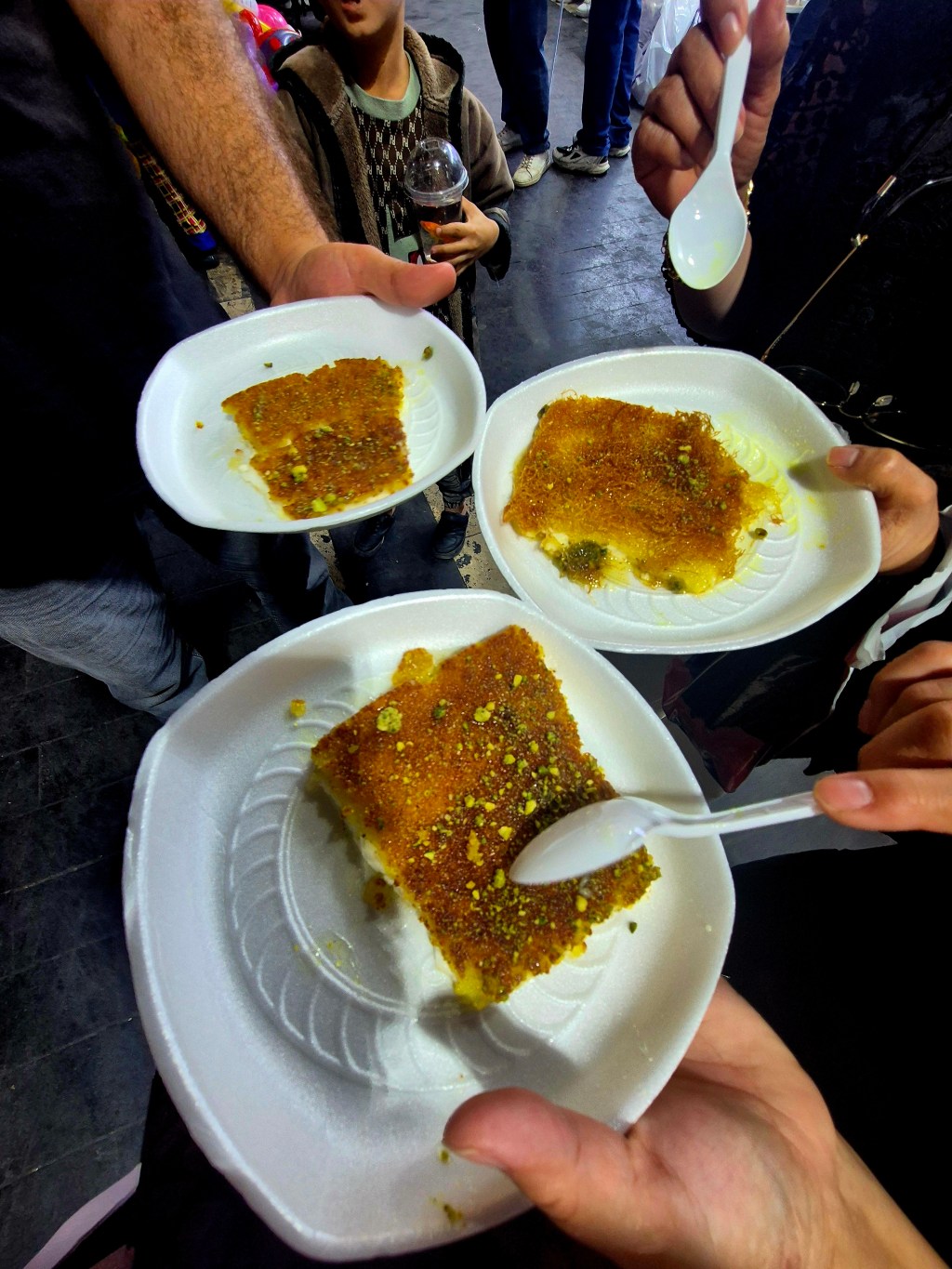 The Surprises of Jordan beyond our&nbsp;Expectation