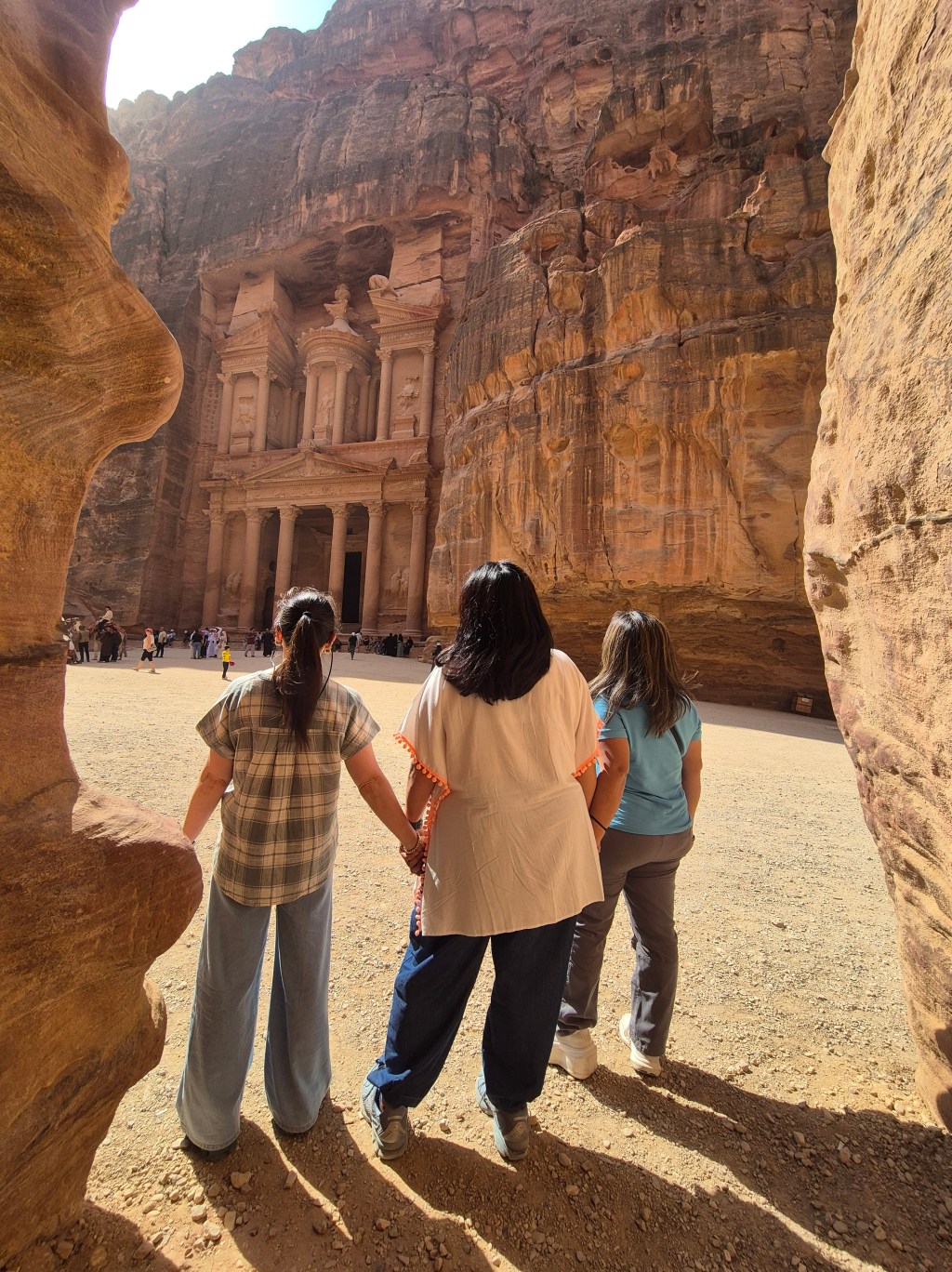 The Mumsies Traveling&nbsp;Tales